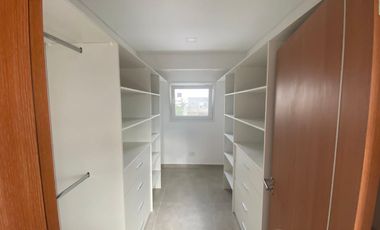 Casa - Escobar -  San Matias -  A4  - PG - ALQUILER