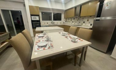 Casa - Escobar -  San Matias -  A4  - PG - ALQUILER