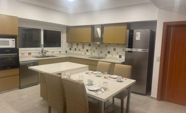 Casa - Escobar -  San Matias -  A4  - PG - ALQUILER