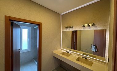 Casa - Escobar -  San Matias -  A4  - PG - ALQUILER
