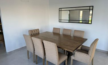 Casa - Escobar -  San Matias -  A4  - PG - ALQUILER