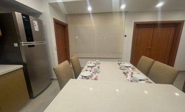 Casa - Escobar -  San Matias -  A4  - PG - ALQUILER
