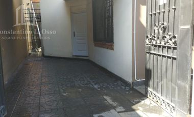 Casa en  Dock Sud
