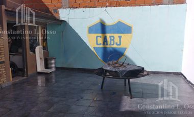 Casa en  Dock Sud