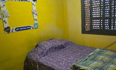 Casa en  Dock Sud