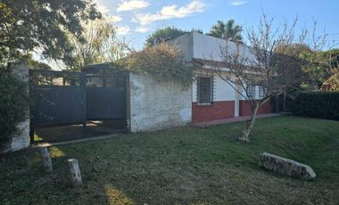 Alquiler casa Sauce Viejo - cercana a ruta 11