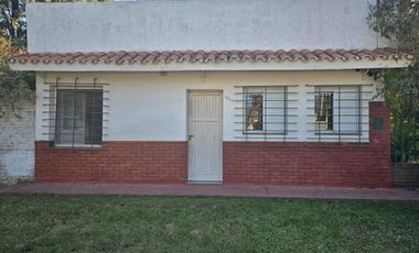 Alquiler casa Sauce Viejo - cercana a ruta 11