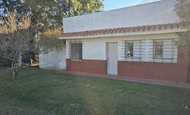 Alquiler casa Sauce Viejo - cercana a ruta 11
