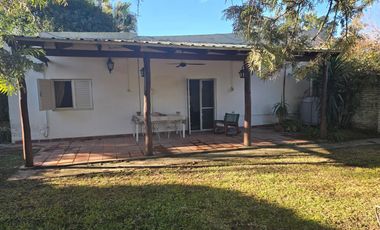 Alquiler casa Sauce Viejo - cercana a ruta 11