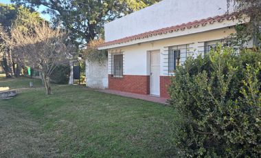 Alquiler casa Sauce Viejo - cercana a ruta 11