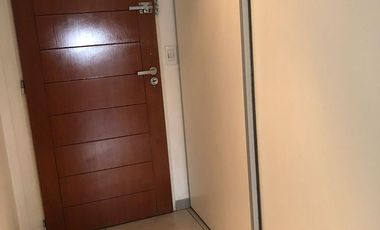 Departamento de un ambiente en alquiler - Moron, con cochera