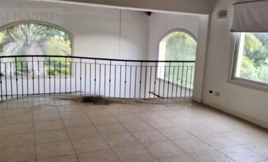 CASA. ALQUILER. LAS CALETAS NORDELTA,