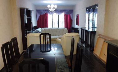 Departamento en alquiler 2 ambientes Frente