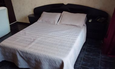 Departamento en alquiler 2 ambientes Frente