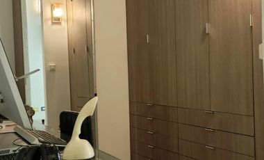 Departamento en  ALQUILER Diseño marmoles Estilo LOFT en ARROYO. sin muebles