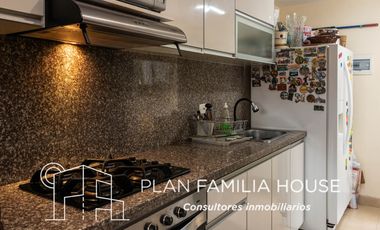 CONFORTABLE APARTAMENTO EN VENTA EN CAJICA