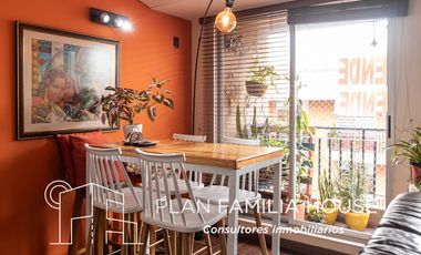 CONFORTABLE APARTAMENTO EN VENTA EN CAJICA