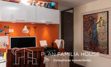 CONFORTABLE APARTAMENTO EN VENTA EN CAJICA