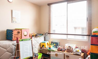 CONFORTABLE APARTAMENTO EN VENTA EN CAJICA