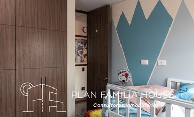 CONFORTABLE APARTAMENTO EN VENTA EN CAJICA