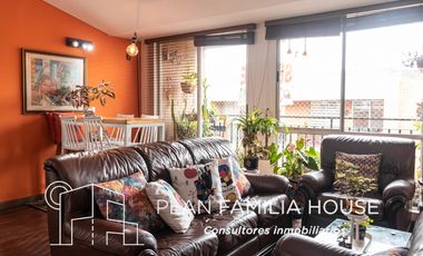 CONFORTABLE APARTAMENTO EN VENTA EN CAJICA