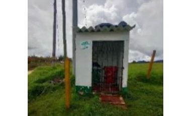 Venta de casa en La Calera