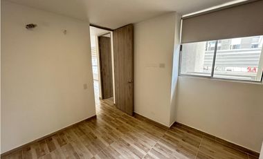 Mallorquin - Conjunto Amore - Apartamento en arriendo - P1