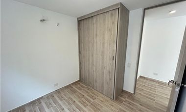 Mallorquin - Conjunto Amore - Apartamento en arriendo - P1
