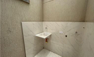 Mallorquin - Conjunto Amore - Apartamento en arriendo - P1