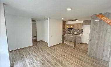 Mallorquin - Conjunto Amore - Apartamento en arriendo - P1