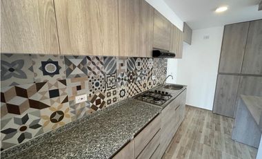 Mallorquin - Conjunto Amore - Apartamento en arriendo - P1