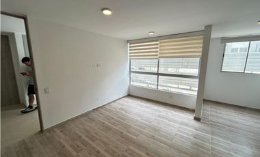 Mallorquin - Conjunto Amore - Apartamento en arriendo - P1
