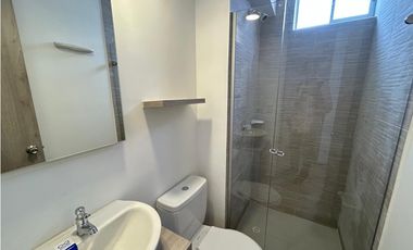Mallorquin - Conjunto Amore - Apartamento en arriendo - P1