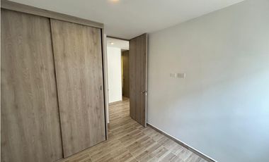 Mallorquin - Conjunto Amore - Apartamento en arriendo - P1