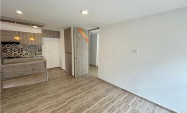 Mallorquin - Conjunto Amore - Apartamento en arriendo - P1