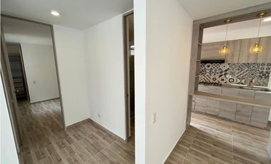 Mallorquin - Conjunto Amore - Apartamento en arriendo - P1