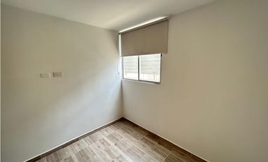 Mallorquin - Conjunto Amore - Apartamento en arriendo - P1