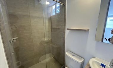 Mallorquin - Conjunto Amore - Apartamento en arriendo - P1