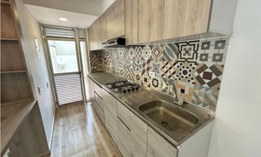 Mallorquin - Conjunto Amore - Apartamento en arriendo - P1