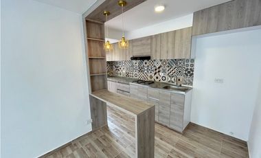 Mallorquin - Conjunto Amore - Apartamento en arriendo - P1