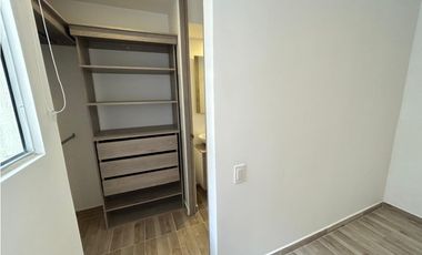 Mallorquin - Conjunto Amore - Apartamento en arriendo - P1