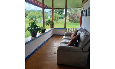 FINCA CAFETERA