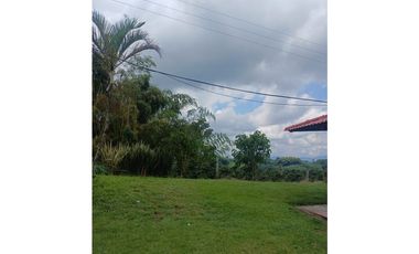 FINCA CAFETERA
