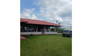 FINCA CAFETERA