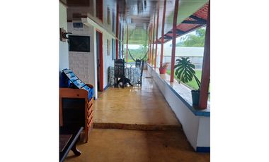 FINCA CAFETERA