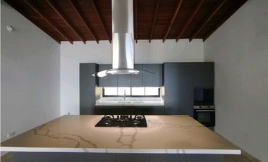 Arriendo hermosa casa campestre Envigado sector Antillas