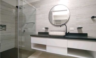 Arriendo hermosa casa campestre Envigado sector Antillas