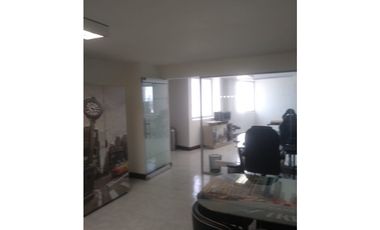 Oficina para arriendo en el Centro