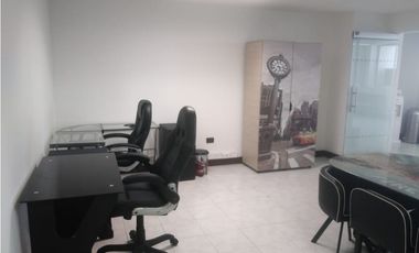 Oficina para arriendo en el Centro