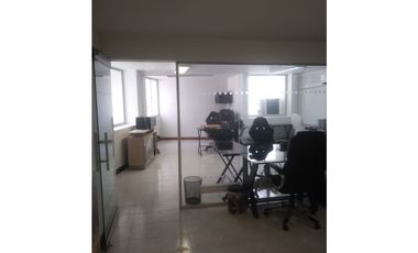 Oficina para arriendo en el Centro